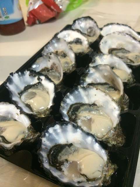 Photo: Pure Coffin Bay Oysters